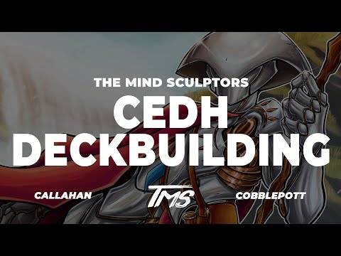 cEDH Deckbuilding feat. Cobblepott