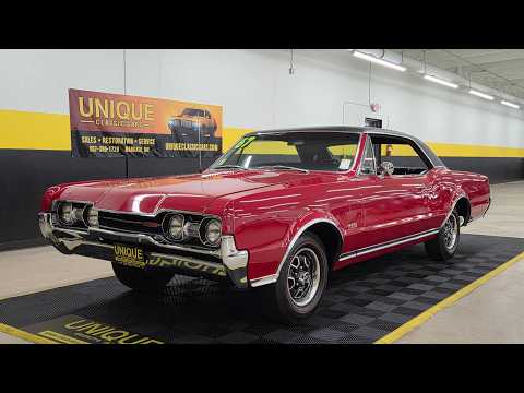 1967 Oldsmobile 442 (CC-2097209) for sale in Mankato, Minnesota