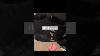 What’s in my personal item bag? |Baldgirlwilltravel