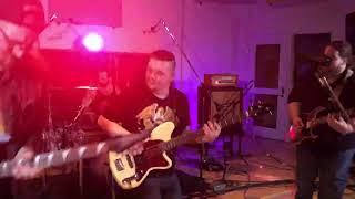 The Technicolor Nightmare Album Release Charity Livestream