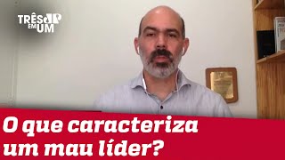 Diogo Schelp: Gestão inepta da pandemia baseou-se em falácia sobre decisão do STF