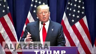 'Trumponomics': Putting America first - Counting the Cost