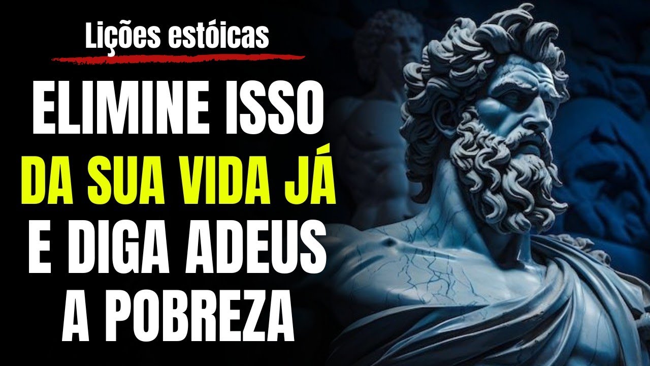 PARE de Fazer ISSO! Hábitos que Impedem Seu SUCESSO Financeiro
