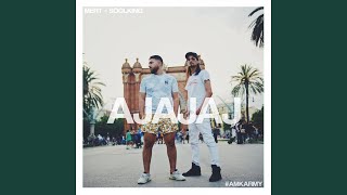 Ajajaj (feat. Soolking)
