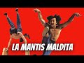 Wu Tang Collection La Mantis Maldita The Thundering Mantis