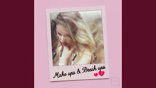 Maybe I Should Let Go