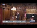 State legislators in Pennsylvania call for Gov. Wolf's impeachment State legislators in Pennsylvania call for Gov. Wolf's impeachment