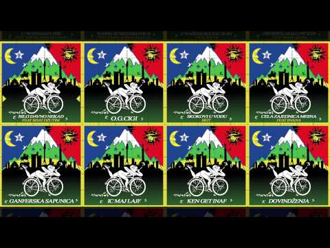 Mikri Maus - 09 - Pour Out A Little Piceta ft. Bane