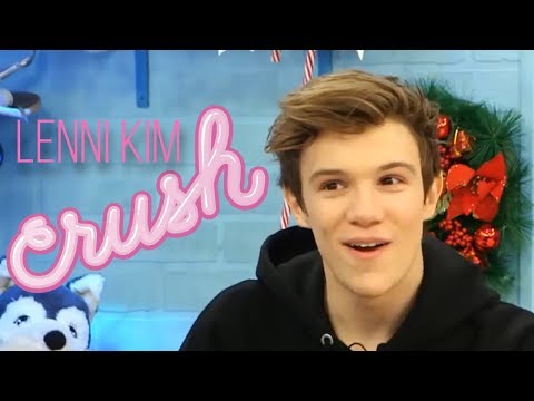 WILL KIM & SON BE A CRUSH??? [ASK]