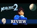 Mega Man Legends 2 PS1 Review