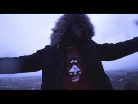 Marc Scott X Money Bag$ - "Free" (Music Video) 2017