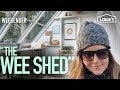 The Weekender The Wee Shed Season 3 Episode 10