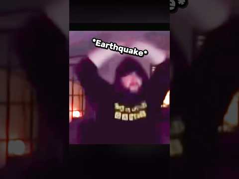 CaseOh does jumping jacks 💀 #shorts #caseoh