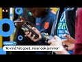 Telefoons in de klas nu ook verboden op basisscholen