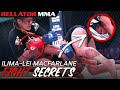 Fight Secrets | Ilima-Lei MacFarlane - Episode 7 | Bellator 254
