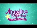 Angelina Ballerina The Next Steps Saturdays At 8 30 A M