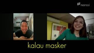 Download lagu Gombal denny cagur ke najwa terbaru || status wa mp3