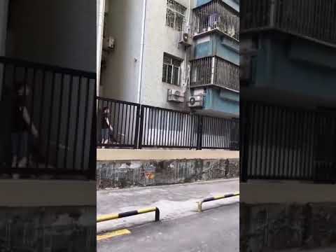 Đỉnh kout của sự cô đơn là đây