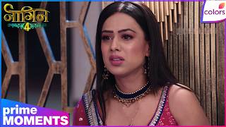 Naagin S4 | Ep.  | Naagin's Truth Revealed | Colors TV