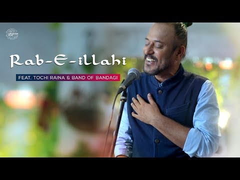 Rab-e-illahi | Tochi Raina | Band Of Bandagi | Neeru Rawal | Vinay Kochar | Drishyam Play