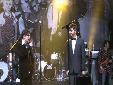 Kalevi Härvä Olen tehnyt comebackin