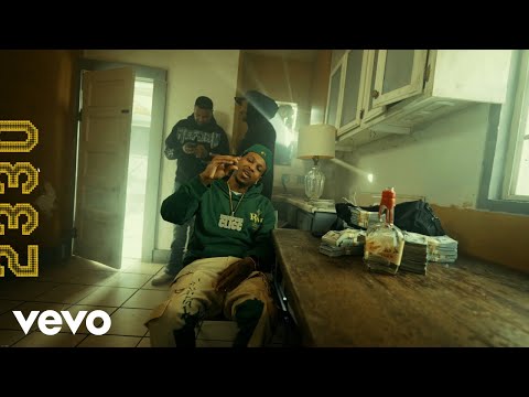 G Perico, DJ Drama - No Do Overs (Official Video)