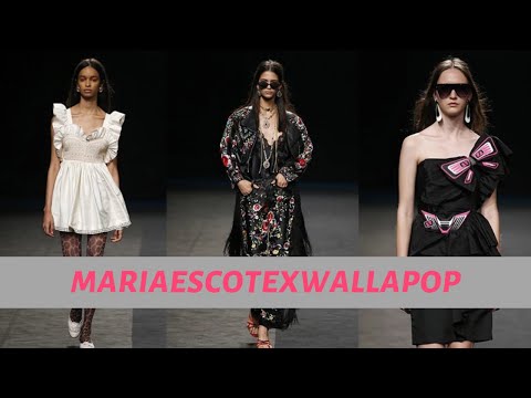 María Escoté x Wallapop