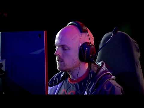vo0 vs DaHang 1/4 Day2 Quake Con 2017 (1$ Million Tournament Quake Champions)