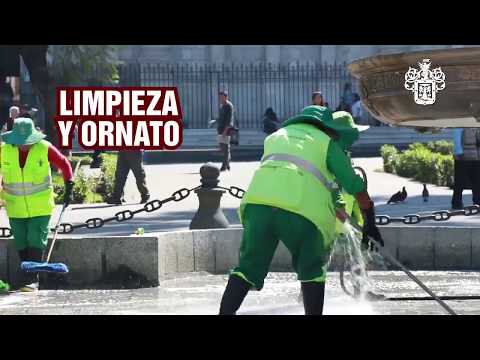 Resumen del Balance 2019 de la Gestión Municipal de Arequipa.