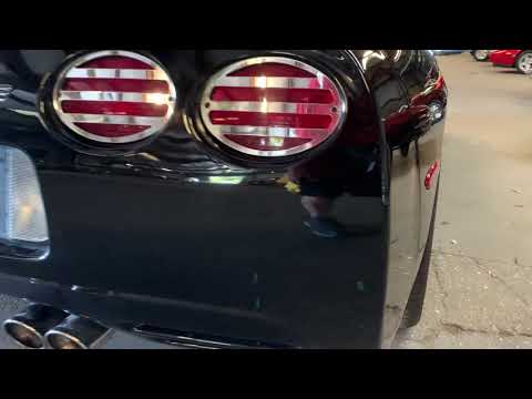 1998 Chevrolet Corvette (CC-1423712) for sale in Sarasota, Florida