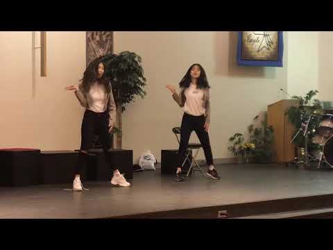 BTS 방탄소년단 ‘MIC Drop’ By Jennie and Anna K