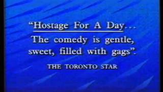 Hostage For A Day Trailer 1994