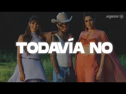 HA-ASH, Nanpa Básico - Todavía No (Letra)