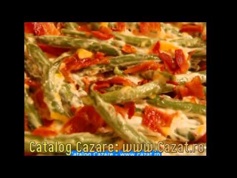 Cazare Saramas, Covasna - Cazat.ro