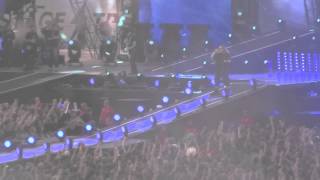 Böhse Onkelz - Live - Hockenheimring - 20.06.2014 - Wenn Du Wirklich Willst