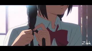 Pioggia - Giaime prod. Andrythehitmaker | Amv by Ziek