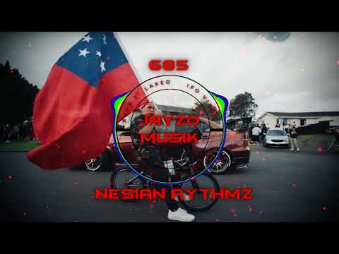 JAYZO685 - Sax Melody (Siren Jam)