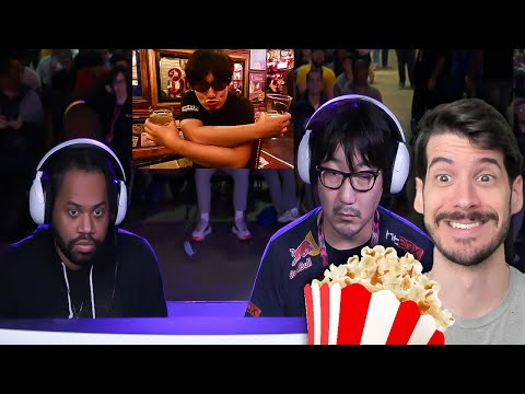 Legendary moments at ECT 2024 | Top 96 Restream