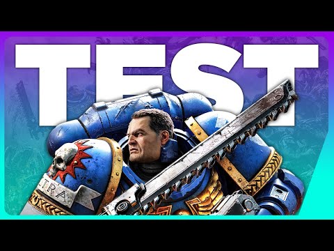 Vidéo Warhammer 40,000: Space Marine 2 - Ultima Limited Edition