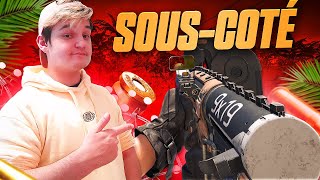 La OWEN est SOUS-CÔTÉ sur WARZONE ! (  La MEILLEURE SMG ? )