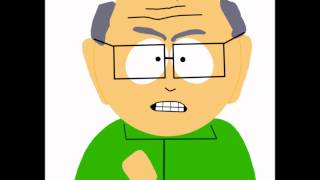 South Park- Merry Fucking Christmas