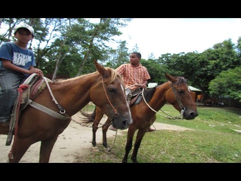 Miniatura de Jarabacoa
