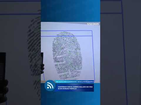 Crio. Mayor Jorge Alejandro David, jede de la Policía Científica de Formosa - 1/12/2025