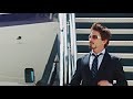 Tony Stark IronMan Believer EndGame Status Katta