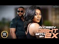 A Crazy Night With My Ex NINALOWO BOLANLE TANA ADELANA 2025 Nigerian Nollywood Movies
