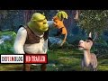 Shrek 2 2004 Official HD Trailer 1080p