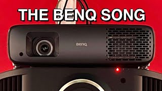 The BenQ Song by David Susilo