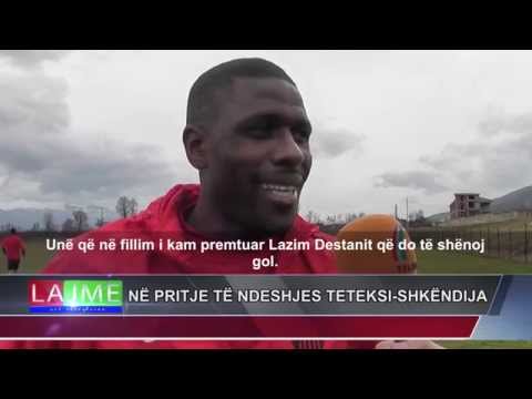 NE PRITJE TE NDESHJES TETEKS-SHKENDIJA ( TVART )