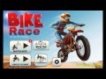 Bike Race Multiplayer Gameplay Android