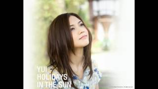 YUI - Summer Song Acoustic Version